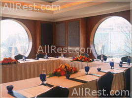 Ritz Carlton Istanbul 24